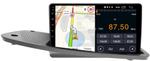Магнитола для Volvo XC70, S80 2006-2013 - Parafar PF184LUX2FHD на Android 13, CarPlay, 4G SIM-слот