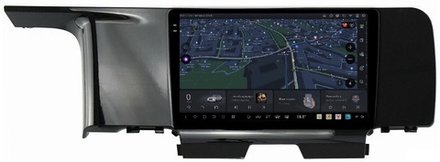 Магнитола для KIA Sorento 4 2020+ - Kuberg SF-9276 QLed+2K, Android 13, UIS7870 (DUDU7), CarPlay, SIM-слот