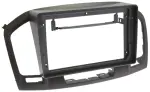 Магнитола для Opel Insignia 2009-2013 (взамен CD300 и CD400) - FarCar BX877 монитор 13" 2K QLED на Android 13, TS10, 6+128, CarPlay, 4G SIM-слот