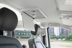 Монитор потолочный моторизированный для Mersedes-Benz V класс - ERGO ER15AMS-AUTO с экраном 15.6” (1920х1080 FullHD, Android, ) бежевый