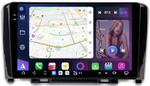 Магнитола для Great Wall Hover H6 2012-2017 - FarCar GX3003M монитор 9.5" 2K QLED на Android 14, TS20, 6+128Гб, CarPlay, 4G SIM-слот