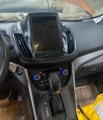 Магнитола для Ford Kuga 2 2013-2019 (любые комплектации) - Teyes TPRO 2 монитор 9.7" QLED в стиле "Тесла" на Android 10, Быстрая, 4G SIM-слот