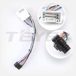 Магнитола для Mitsubishi Galant 9 2003-2012 - Teyes CC4-PRO монитор 9.5" 2K QLED на Android 13, Быстрейшая, Snapdragon 778G, ИИ, CarPlay, DSP, 4G SIM-слот