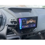 Магнитола для Ford Transit Custom, Tourneo Custom 2012-2020 - FarCar DX3253M монитор 9.5" IPS на Android 13, 4+64Гб, CarPlay