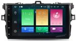 Магнитола для Toyota Corolla 2006-2013 - Kuberg MKD-T945-P6 на Android 10