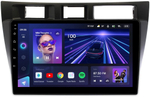 Магнитола для Toyota Mark II 110, Verossa 2000-2004 (вниз) - Teyes CC3 Android 10, ТОП процессор, 4/32 Гб, CarPlay, SIM-слот