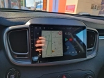 Магнитола для KIA Sorento Prime 2015+ (UM) - Airoc 2K AU-2317 на Android 13, TS20, 12/512Гб, SIM-слот