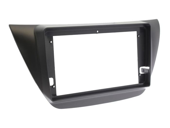 Магнитола для Mitsubishi Lancer 9 (CS), Lancer Cedia, Evolution (CT) - Vaycar VA47-5037 на Android 13, Быстрая, 4G SIM-слот