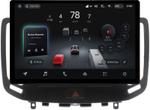 Магнитола для Infiniti G25, G35, G37 2006-2013 - Teyes CC4-PRO монитор 13" 2K QLED на Android 13, Быстрейшая, Snapdragon 778G, ИИ, CarPlay, DSP, 4G SIM-слот