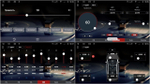 Магнитола для Toyota Alphard H30, Vellfire 2 2015-2023 - RedPower 555 Android 10, QLED+2K, ТОП процессор, 6Гб+128Гб, CarPlay, SIM-слот