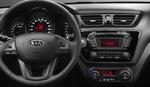 Магнитола для KIA Rio 3 2011-2017 (QB) - Airok RM-2314 Android 12, SIM-слот