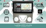 Магнитола для Ford Mondeo 2015-2019 - Vaycar VA17-0377-2K на Android 13, Быстрая, 2K QLED, CarPlay,4G SIM-слот