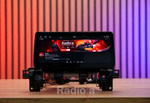 Магнитола для Mazda CX-5 2017-2024+ - RDL-MazdaCX5 экран 10.25" на Android 13, UIS7870, 8Гб+256Гб, 4G SIM-слот