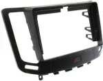 Магнитола для Infiniti G25, G35, G37 2006-2013 - FarCar монитор 12.3" 2K QLED на Android 14, Быстрая, CarPlay, 4G SIM-слот