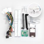 Магнитола для Lexus IS200 XE10, Toyota Altezza 1998-2004 - Teyes CC4L монитор 9" IPS на Android 14, Snapdragon 662, CarPlay, 4G SIM-слот