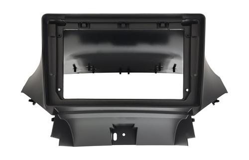 Комплект рамки с разъёмами 9" Chevrolet Orlando 2011-2014