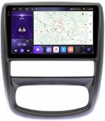 Магнитола для Renault Duster 2010-2015, Nissan Terrano 2014+ - Kuberg OL-9995 QLed+2K, Android 12, Быстрая, CarPlay, 4G SIM-слот