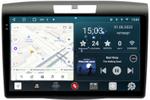 Магнитола для Honda CR-V 2012-2018 - RedPower 411 Android 10, Быстрая, QLED+2K, CarPlay, SIM-слот