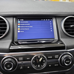 Магнитола для Land Rover Discovery 4 2010-2016 - RDL-1664-D4 монитор 7" на Android 11, 8/128Гб, CarPlay, 4G SIM-слот