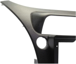 Магнитола для Honda Civic 8 (5d) 2006-2011 (поддержка климата - опция) -  GT9-HO107N на Android 10, 2ГБ-16ГБ