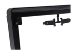 Комплект рамки с разъёмами 9"+can Opel Astra H, Zafira B, Antara, Corsa D