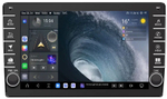 Магнитола для Audi Q3 2011-2019 - Airoc AB-3601 (кнопки и крутилки), Android 13, TS20, 6/128Гб, SIM-слот, CarPlay