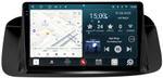 Магнитола для Honda Accord 2008-2012 - RedPower 679 Android 10, QLED+2K, ТОП процессор, 6Гб+128Гб, CarPlay, SIM-слот