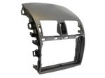 Магнитола для Toyota Corolla E150 2007-2013 (большая рамка) - Vaycar VA77-0063-2K-2 на Android 13, Быстрая, 2K QLED, CarPlay,4G SIM-слот