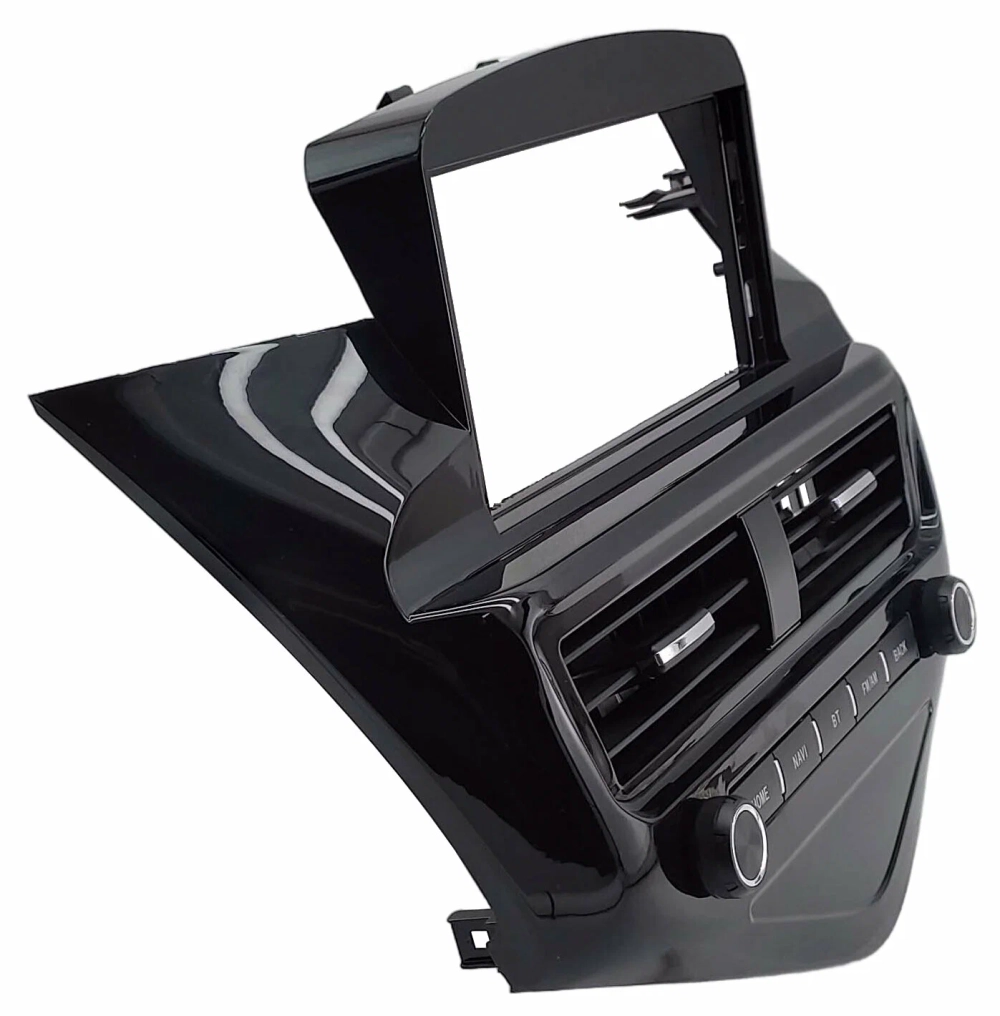 Магнитола для Chevrolet Cruze 1 2009-2012 - Kuberg KP-C1019FW монитор 12.3" в стиле Audi на Android 11, CarPlay, 4G SIM-слот