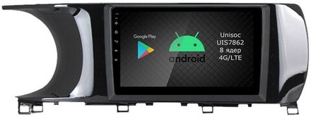 Магнитола для KIA K5 2020+ - Airok RI-2335 Android 12, ТОП процессор, 8/128Гб, SIM-слот