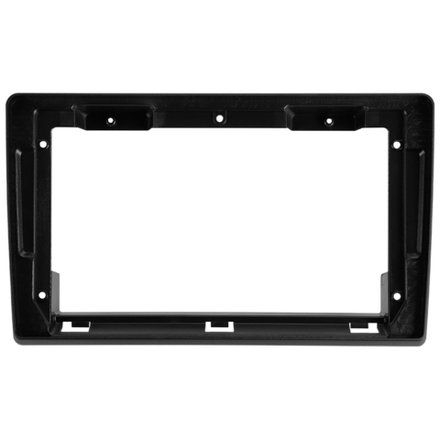 Магнитола для Citroen Jumper, Fiat Ducato, Peugeot Boxer (взамен 1DIN/2DIN) - Teyes CC3-2K монитор 13", QLED+2K, Android 10, ТОП процессор, 4G SIM-слот, CarPlay