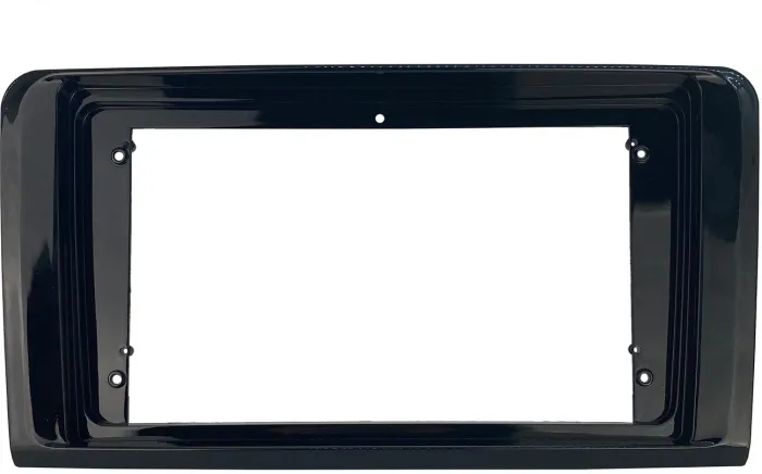 Магнитола для Mercedes-Benz GL (X164), ML (W164) 2005-2012 - Kuberg QLed, Android 13, TS20, CarPlay, SIM-слот