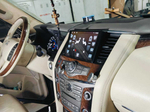 Магнитола для Nissan Patrol Y62, Infiniti QX56/QX80 2010-2017 (поддержка Bose и 360, рамка тип 1) - Teyes CC3-2K-360 на Android 10, 2K QLED, 6Гб+128Гб, CarPlay, 4G SIM-слот, 4 камеры в комплекте