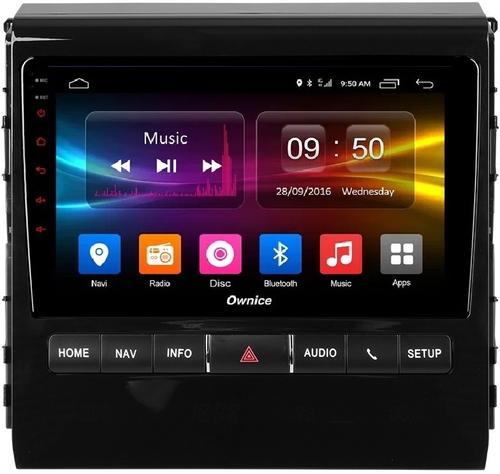 Магнитола для Toyota Land Cruiser 200 2015-2021 (с JBL и 360) - Kuberg HP-T9619 IPS, Android 10, 8 ядер (TS18), 4G SIM-слот