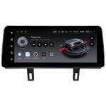 Магнитола для BMW 1-серия E87, E81, E82 2004-2011 (врезка наверх) - Teyes LUX ONE монитор 12.3" на Android 10, 6/128ГБ, CarPlay, 4G SIM-слот, джойстик iDrive в комплекте