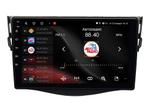 Магнитола для Toyota RAV4 2005-2012, Vanguard - Vaycar VA77-0018 на Android 13, Быстрая, 4G SIM-слот