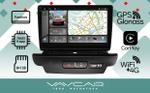 Магнитола для KIA Ceed 2018-2020 - Vaycar VA27-3267-2K на Android 13, Быстрая, 2K QLED, CarPlay,4G SIM-слот