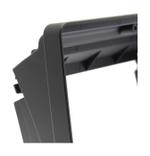Комплект рамки с разъёмами 9" Land Rover/Range Rover Sport 2005-2009