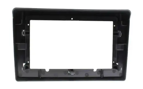 Комплект рамки с разъёмами 10" Ford Transit 6 2004-2013, Kuga 1, Focus 2 2004-2008, Fiesta 2005-2008, Fusion 2005-2013, C-Max 2003-2008, Galaxy 2006