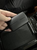 Мультимедиа навигационный блок для автомобилей со штатным USB CarPlay - Parafar PFBoxT1 Android 12, Быстрая, 4G SIM-слот