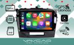 Магнитола для Suzuki Vitara 2015+ - Vaycar VA75-0571 на Android 13, Быстрая, 4G SIM-слот