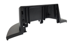 Комплект с разъёмами 12.3" BMW 1 (F20, F21) 2011-2014 (без CIC, врезка)
