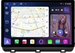 Магнитола для KIA Ceed 3 2021+ - FarCar BX877 монитор 13" 2K QLED на Android 13, Быстрая, CarPlay, 4G SIM-слот