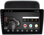 Магнитола для Toyota Land Cruiser 100, Lexus LX470 1998-2002 (климат на ШГУ) - AK594R9-MTK Android 10