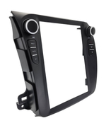 Магнитола для Mitsubishi Outlander 2 / XL 2005-2012 (Rockford) - Teyes TPRO 2 монитор 9.7" QLED в стиле "Тесла" на Android 10, TS10, 4G SIM-слот