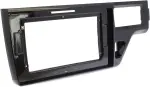 Магнитола для Honda Stepwgn 5 2015-2021 - FarCar S500-TS20 монитор 10.36" 2K QLED на Android 14, Быстрейшая, CarPlay, 4G SIM-слот