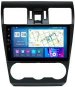 Магнитола для Subaru Forester, Impreza, XV 2012-2015 - Parafar PF995FHDAV на Android 13, 8-ядер, 2Гб+32Гб, CarPlay, 4G SIM-слот