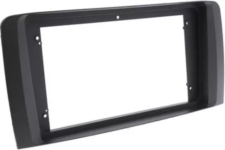 Магнитола для Mercedes-Benz R (W251) 2005-2015 - Canbox 9150 Qled, Android 10, ТОП процессор, SIM-слот