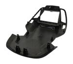 Комплект рамки с разъёмами 9" Ford Kuga 2 2012-2019(с кнопками и козырьком) простые
