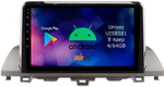 Магнитола для Honda Accord 10 2017-2021 - Airok RM-1928 Android 12, 8-ядер, 4/64Гб, SIM-слот